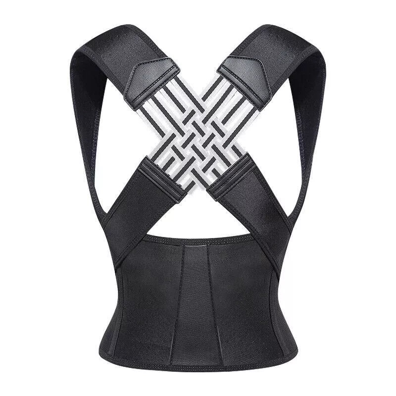 Back Brace Posture Corrector